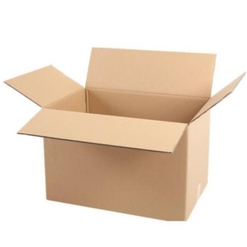 Karton wysyłkowy 405x315x530 fala C 430g (pakiet1)