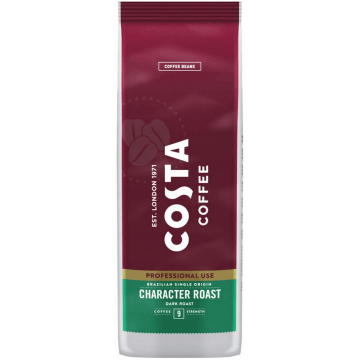 Kawa ziarnista COSTA COFFEE 1kg BRAZILIAN