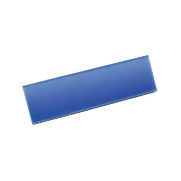 Kieszenie magnetyczne DURABLE 297x74 [50] nieb.