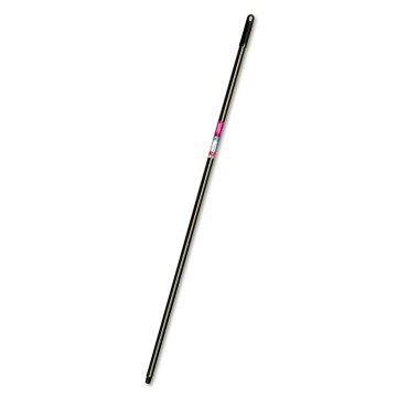 Kij metalowy 140cm z gwintem AZ PREMIUM EOL