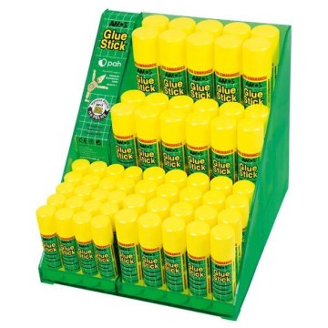 Klej w sztyfcie AMOS Display [62]