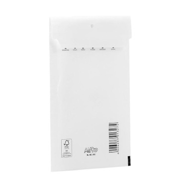 Koperty bąbelkowe AIRPRO B12 [200](karton)