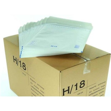 Koperty bąbelkowe AIRPRO BANTEX H18 [100](karton)