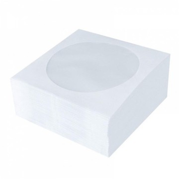 Koperty konfekcjonowane CD BEZ OKNA [50]