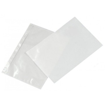 Koperty kurierskie (przylga) C5 [500]