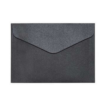 Koperty ozdobne C6 PEARL czarne [10]