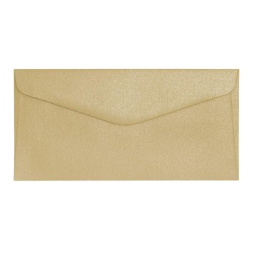 Koperty ozdobne DL PEARL złote 150g [10]