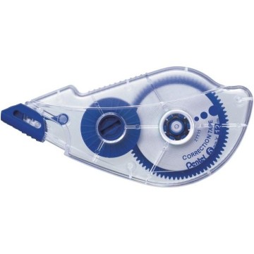 Korektor myszka PENTEL ZTT-15 (5mm/12m)