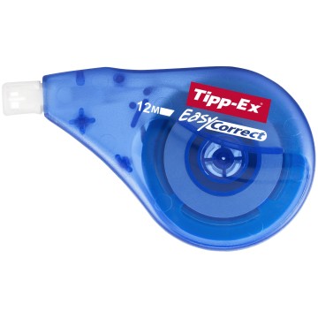 Korektor myszka TIPP-EX EASY (4,2mm/12m) boczny