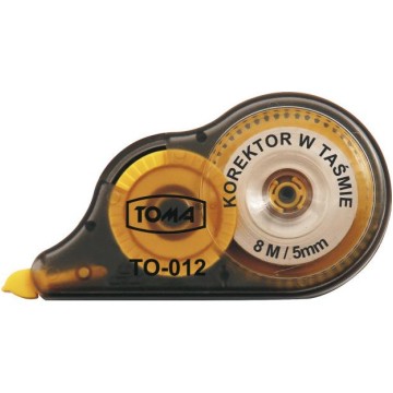 Korektor myszka TOMA (5mm/8m)