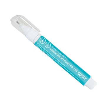 Korektor pisak GRAND GR-11 (7ml)