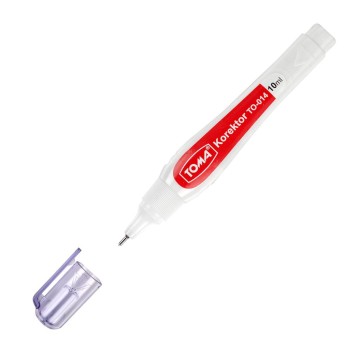 Korektor pisak TOMA (10ml)
