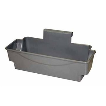 Koszyk plastikowy do wózka sprzątającego PC