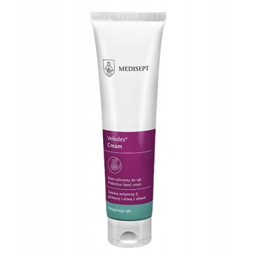 Krem do rąk MEDISEPT VELODES 100ml CREAM