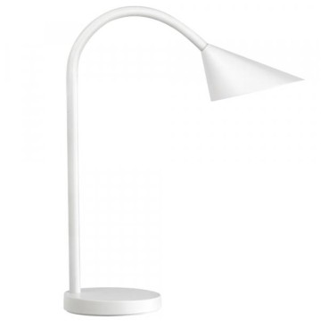 Lampka na biurko UNILUX SOL LED biała