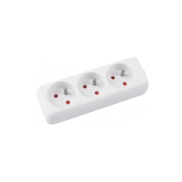 Listwa zasilająca OFFICE PROD. 3 gniazda 1,5m