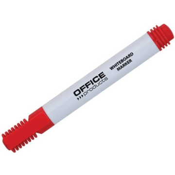 Marker do tablic OFFICE PROD. okrągły czerwony