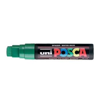Marker UNI POSCA PC-17K zielony (6)