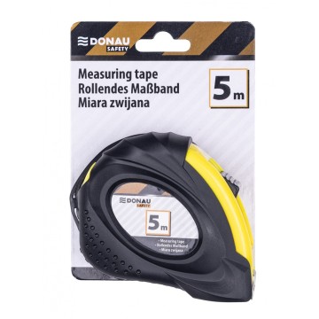 Miara zwijana DONAU SAFETY 5m