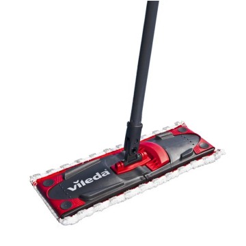 Mop zestaw VILEDA ULTRAMAX płaski