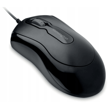 Mysz przewodowa KENSINGTON EQ
