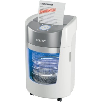 Niszczarka LEITZ OPTIMAX SMALL OFFICE P5