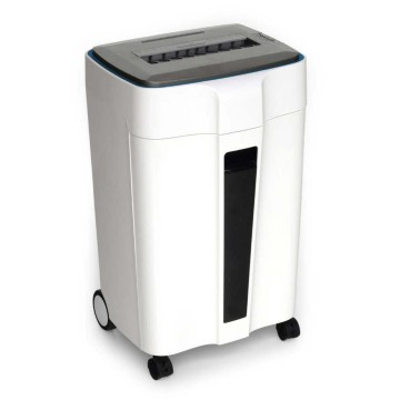 Niszczarka WALLNER HD-300 C4