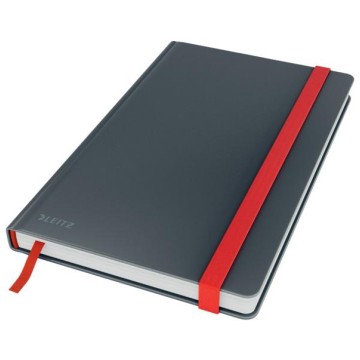 Notatnik LEITZ COSY A5 grafitowy