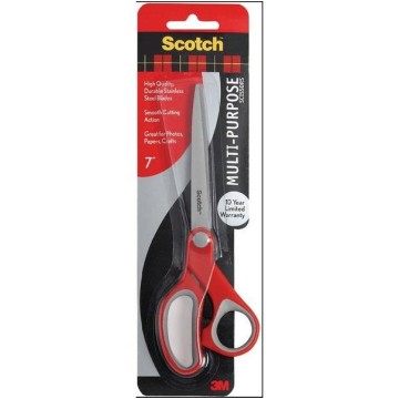 Nożyczki 3M SCOTCH COMFORT 18cm