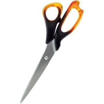 Nożyczki bursztynowe GRAND 21,5cm