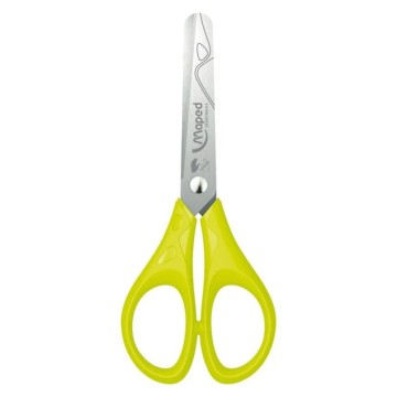 Nożyczki szkolne MAPED 13cm dla praworęcznych