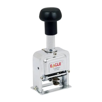 Numerator automat EAGLE TY 102 7-cyfr