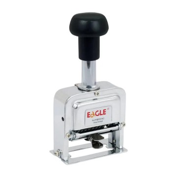 Numerator automat EAGLE TY 102 8-cyfr