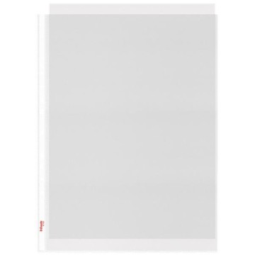 Obwoluty groszek A3 ESSELTE [10] pion