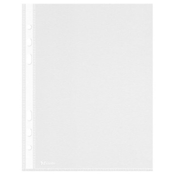 Obwoluty groszek A5 ESSELTE [100] 43mic