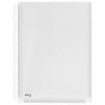 Obwoluty na katalogi LEITZ [10] bez klapki