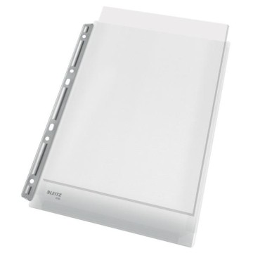 Obwoluty na katalogi LEITZ [3] ZAW. METAL 170mic.