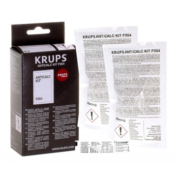 Odkamieniacz do ekspresu KRUPS proszek 40g [2]