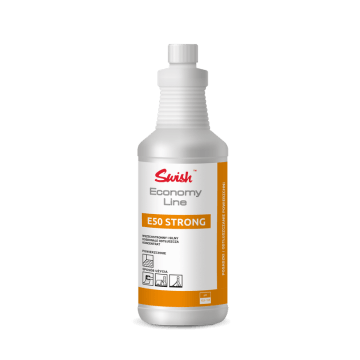 Odtłuszczacz SWISH E50 STRONG 1L