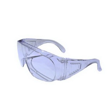 Okulary ochronne JOBSAFE Iguana – Visitor