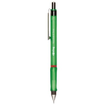 Ołówek autom. ROTRING Visuclick zielony 0,7mm