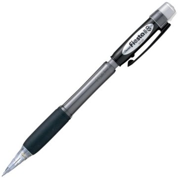 Ołówek automatyczny PENTEL AX125 0,5 czarny