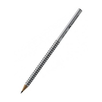 Ołówek FABER-CASTELL GRIP B