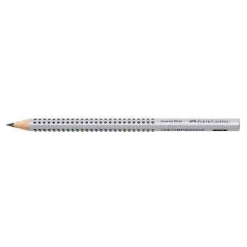 Ołówek FABER CASTELL GRIP JUMBO B