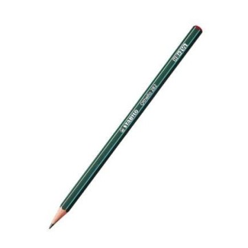 Ołówek STABILO OTHELLO 282 bez gumki 4B