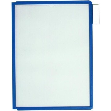 Panele prezentac. DURABLE SHERPA [5] granat