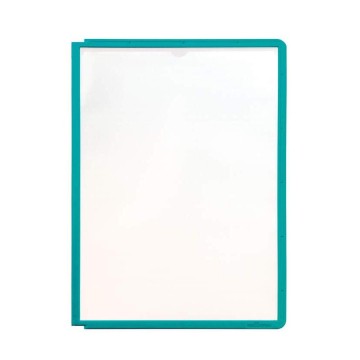 Panele prezentac. DURABLE SHERPA [5] zielone