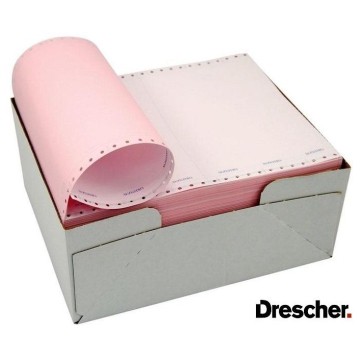 Papier komp. 240/12/1+1 DRESCHER