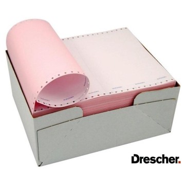 Papier komp. 240/12/1+2 DRESCHER