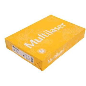 Papier ksero MULTILASER A3 80g (C) [500]